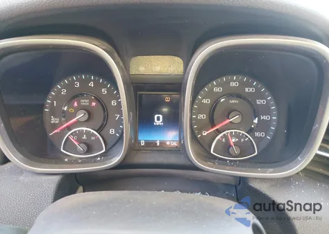 2016 Chevrolet Malibu Limited Lt z USA, uszkodzony, nr VIN 1G11C5SA6GF124515